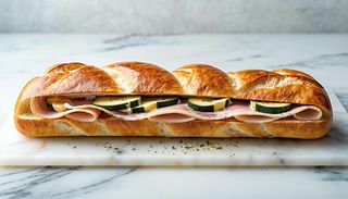 Panino Contadino