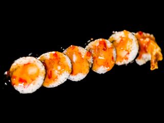 Футомаки Йокохама (6бр-160г)