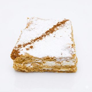 Milhojas