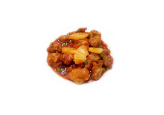 143.MAIALE AGRODOLCE
