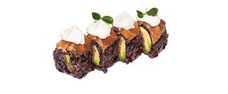 124. Black Philadelphia