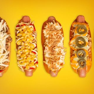 Perrito Personalizado