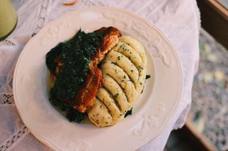 მობრაწული ქათამი