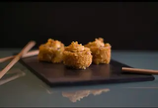 Crispy Roll