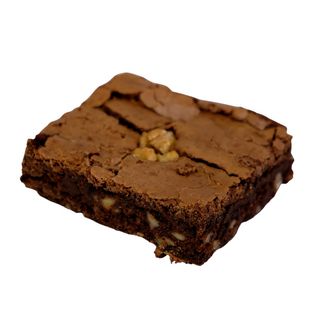 Brownie De Nuez (1 Porción)