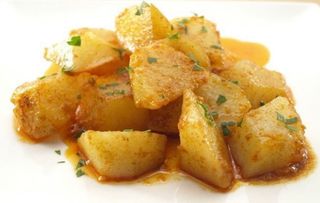 Papas Asadero (1200 G.)