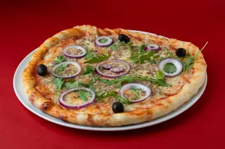Pizza Tuna 32cm