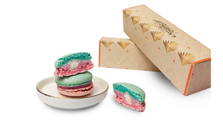 Makaronik Guma Balonowa