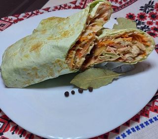 Шаурма (550г)