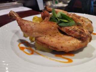 Младо френско петле (400 г)