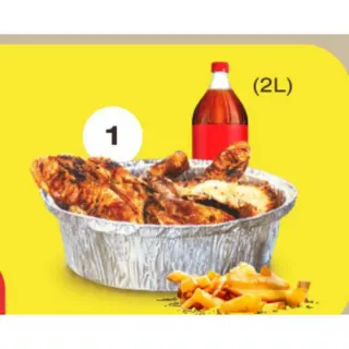 Menú Normal