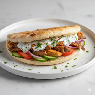 Kebab Grande