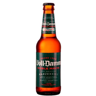 Cerveza Voll Damm (330 Ml.)