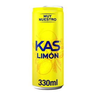 Kas Limón 330ml