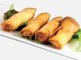 3. Involtini yasay - 2 pezzi