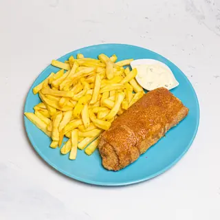 Pohane palačinke