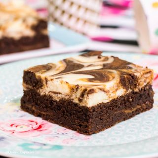 Chessebrownie