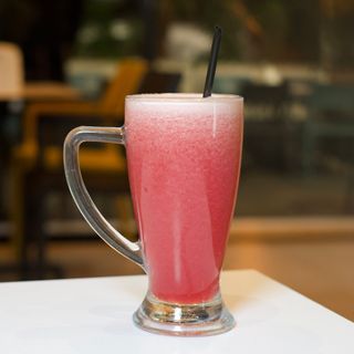 Jus de Pastèque Framboise Citron