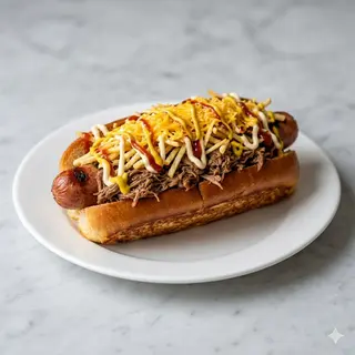 El Gran Mechado