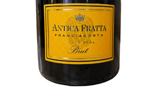 Francia Corta Brut 75cl