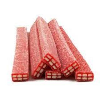 Jumbo Ladrillo Fresa Pica 1 ud