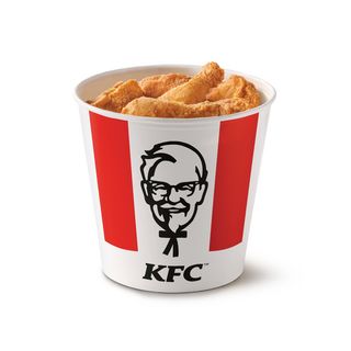 21 Morceaux De Poulet