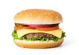 Burger Simple