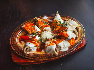 Бейті кебаб (150г)