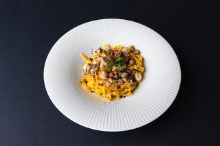 Morska carbonara