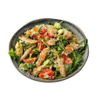 Салата Барселона