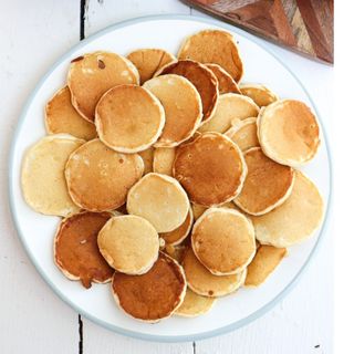 BOX Mini Pancakes (x 3 persone)