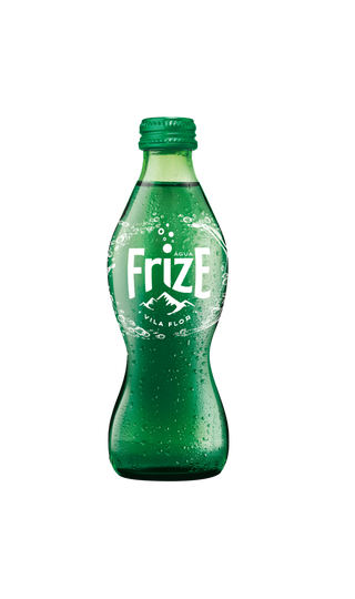 Água Frize Original 