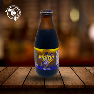 Malta de botella (20 cl.)