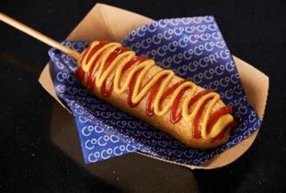 Corndog