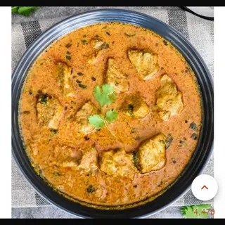 MENU CHICKEN 