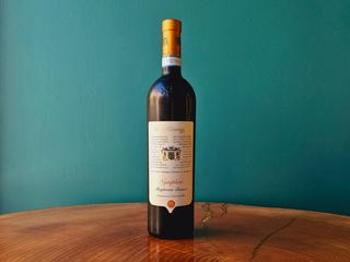 Nymphae - Tenuta Montemagno 75 cl