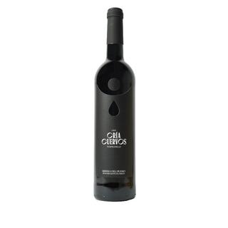 Cría Cuervos Tempranillo 2019