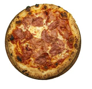 Pizza Cannibale  750g