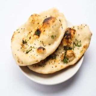 Butter Tandoori Roti