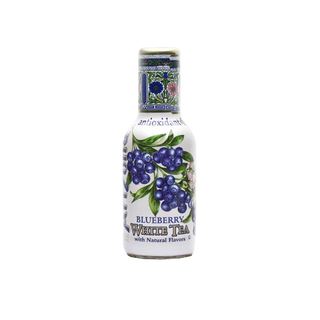 Чай AriZona бiлий чорниця 0,45л