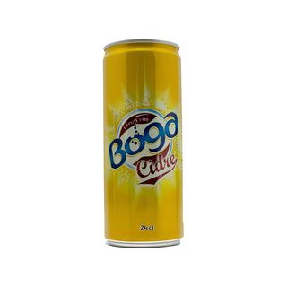Boga - Cidre   ( 24cl ) Canette