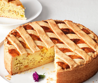 Pastiera napoletana