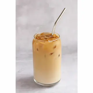  Iced coffee    chocolat