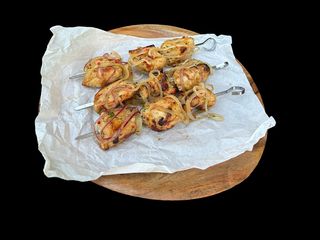 Шашлик курячий (320 г)