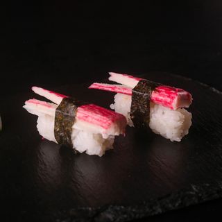 Nigiri kani (2 uds.)