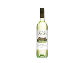 Vinho Quinta da Aveleda Verde Branco 75cl