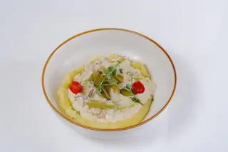 Бефстроганов (340 г)