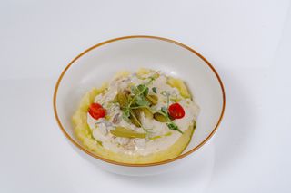Бефстроганов (340 г)