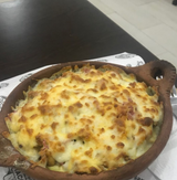 Pasticcio Dinde