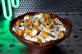 CESAR SALAD